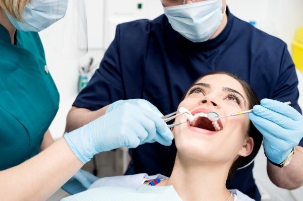 It’s Never Too Late to Resume Good Dental Care