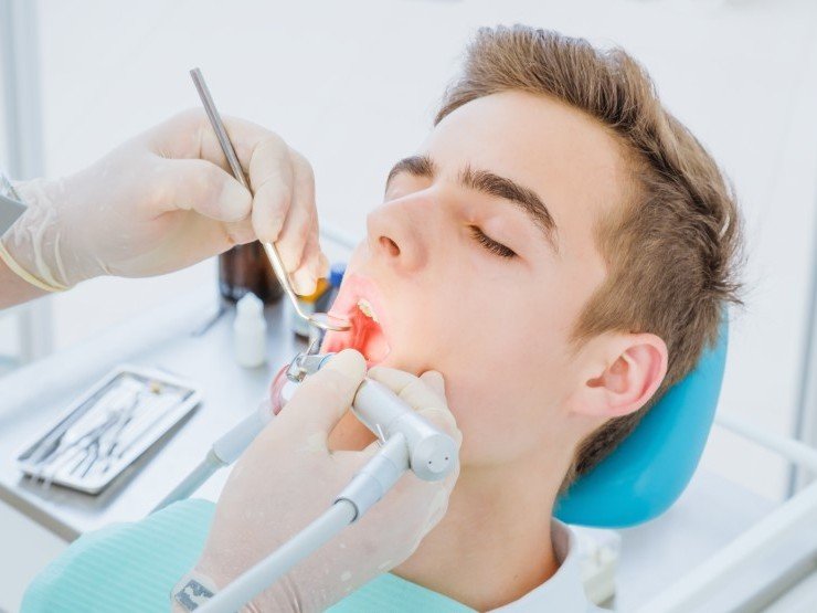 Root Canals are Effective at Saving Teeth