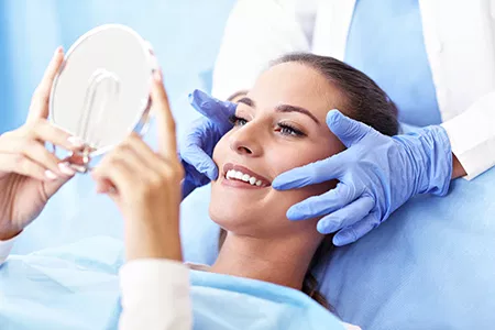 The Importance of Routine Checkups and Professional Dental Cleanings