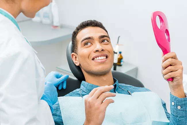 What Are the Different Types of Dental X-Rays