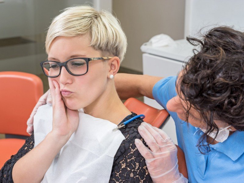 Managing A Dental Emergency