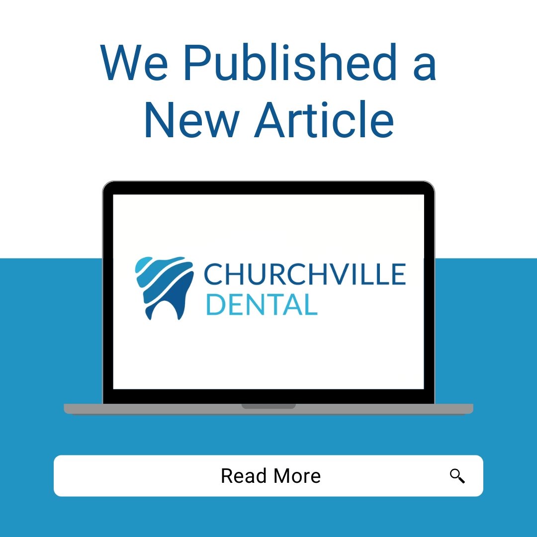 Why You Shouldn’t Ignore Bleeding Gums