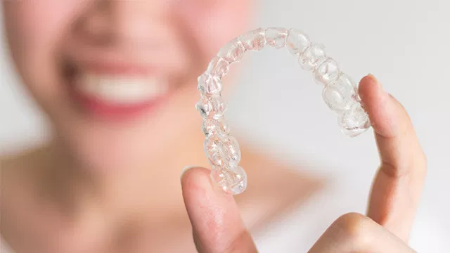 Clear Aligners