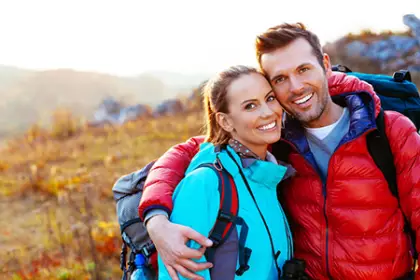 Cosmetic dentistry outcomes