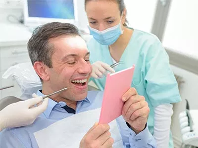 System Images Services Dental Dental Bridges