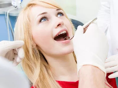 System Images Services Dental Oral Exams